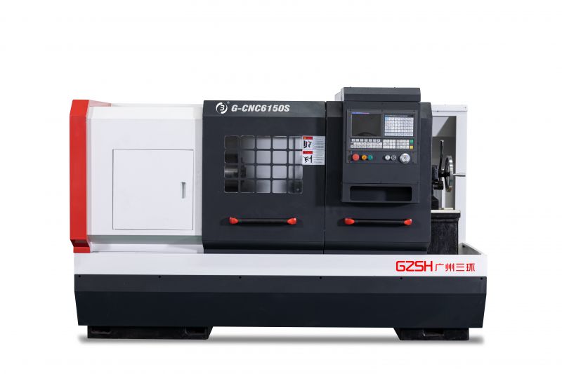 G-CNC6150S