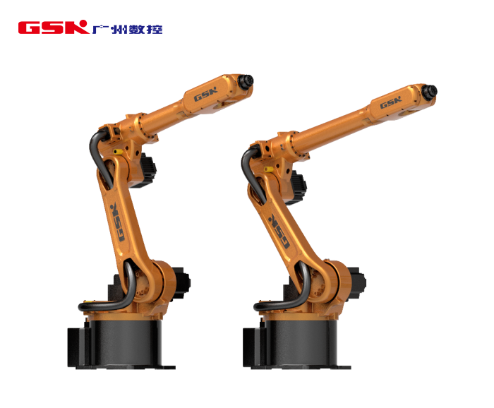 机床配关节机器人