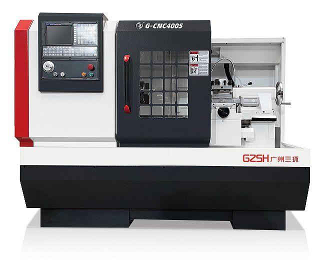 G-CNC400S